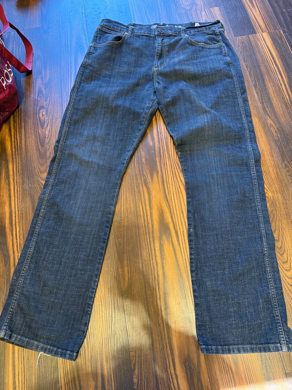 Wrangler Retro Slim Fit Bootcut Jeans Men’s Size 36
